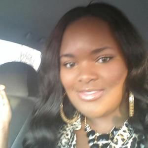 Meet your Posher, Brittanee